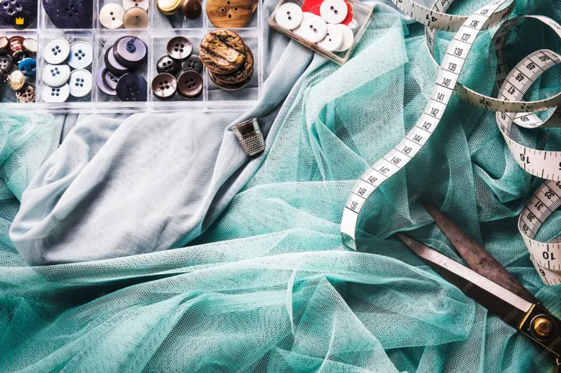 Atelier de confection PriStyle